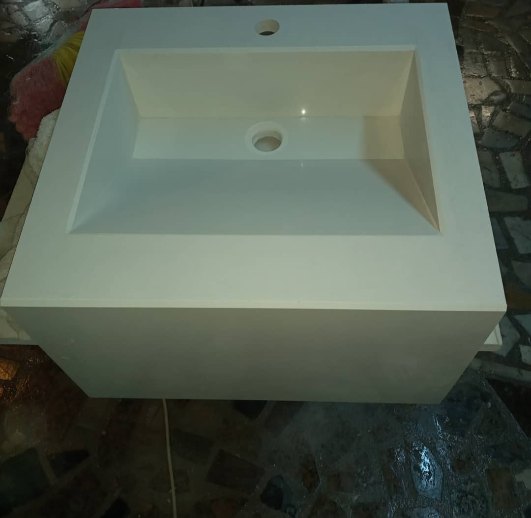 Tezgah Tasarımı